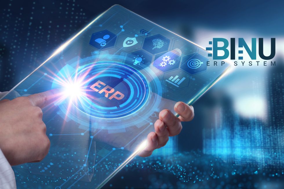 Discover How Cloud-Based ERP Systems Empower Small Manufacturers