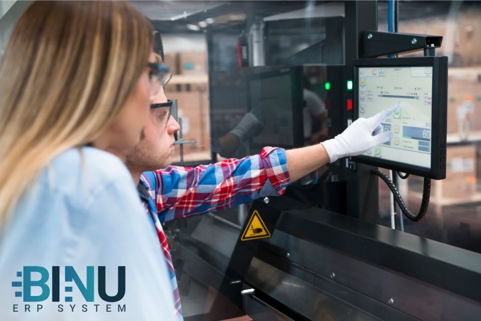 Top Digital Transformation Trends in Manufacturing 2025