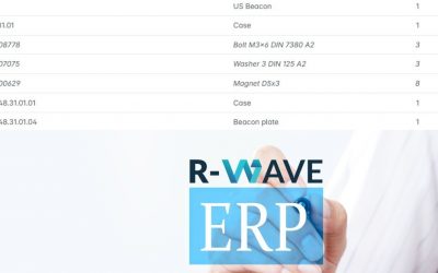 Mastering BOM Management with ERP for Manufacturing