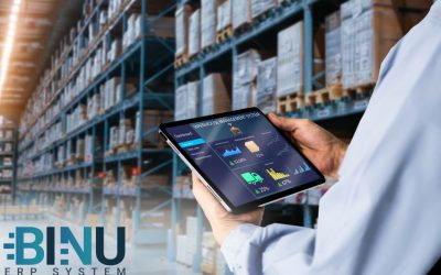 Full Operational Visibility Across ERP: Best Practices for Managing Connected Operations