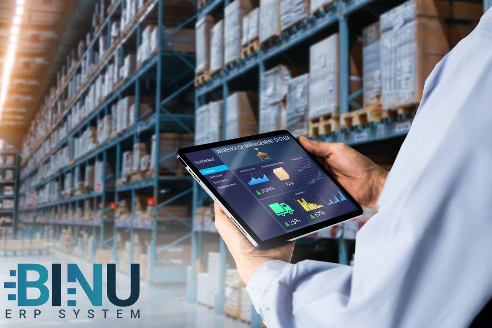 Full Operational Visibility Across ERP: Best Practices for Managing Connected Operations