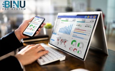 Why Real-Time Data Matters in ERP: Better Insights, Better Outcomes